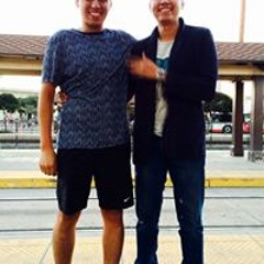 Cesar Arturo Gomez Moreno