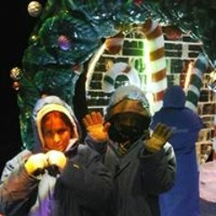 Esmeralda Candelario