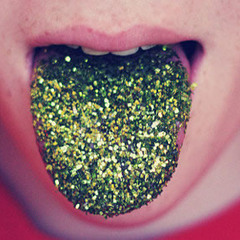Glitterature