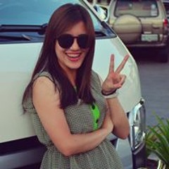 Faith Erica L. Dacoco