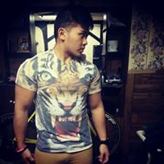 Maykhen Al-qainza Ghainez