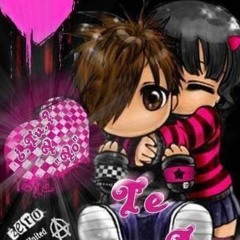 The 5 love - quiero cambiar(2)