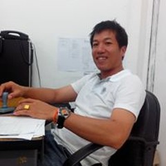 Somjainuk Po