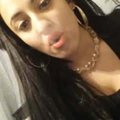 Amanda Marie Sanchez