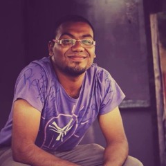 Ahmed El Sayed 16