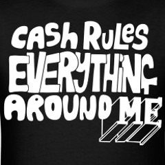CASHRULES