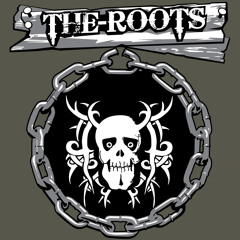 THE ROOTS punk