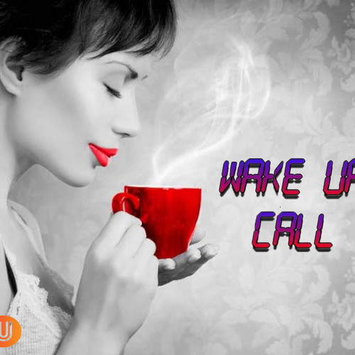 Wake Up Call on Radio U’s avatar