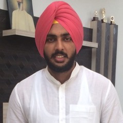 Basant Singh Sandhu