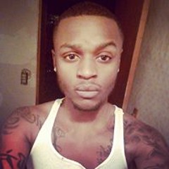 Antonio-Tre Underwood