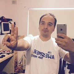Pradip Marek