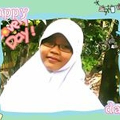 Shelvia Nuril Fatihah