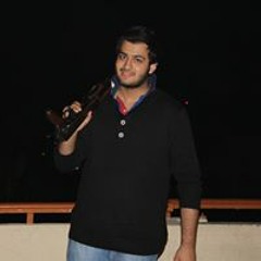 Murtaza Choudhary