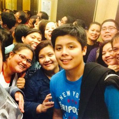 Brian alfelor gazmen