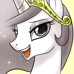 Celestia gamer