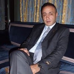 Yasser Mohamed Fahmy