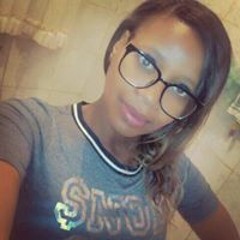 Precious Gugu Mahlangu