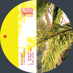 Legendary Sound Research