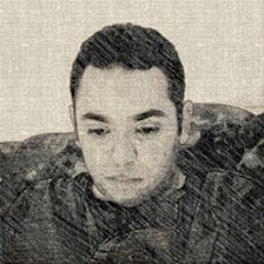 Ahmed Kamal