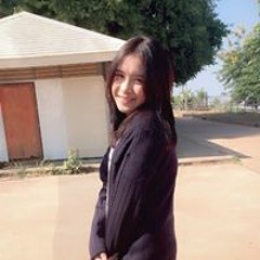 Pavita Kaewmaneechai