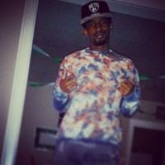 Ulysess TeamArmani Bowens