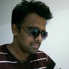 Raghavendra Manjunath