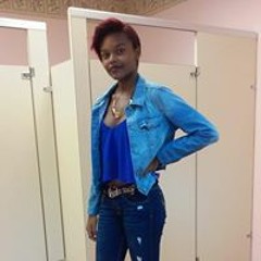 Aliyah Chantrece Brown