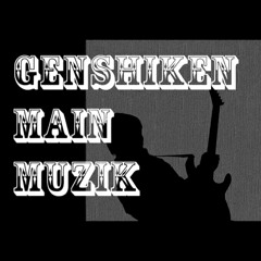 Genshiken Music