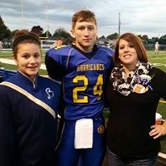 Beth Guder Betancourt