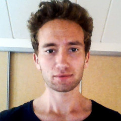 Sebastian Carlsson