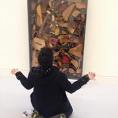 Julien Ap-h Laurence