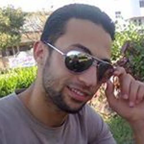 Hafez Khater’s avatar