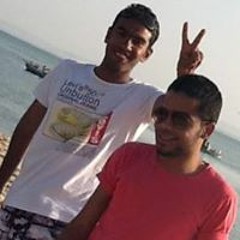 Mahmod Hamdon