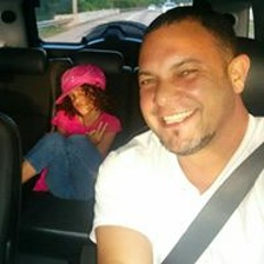 Orlando Alberti Martinez