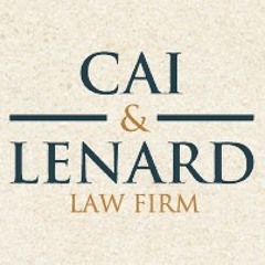 Cai&Lenard