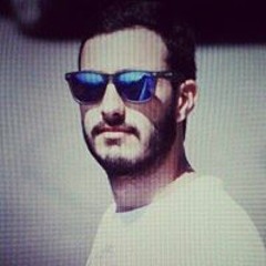 Nacho García García