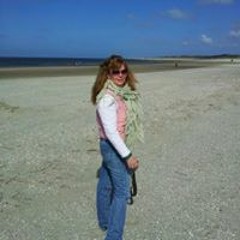 Mylène van den Berg