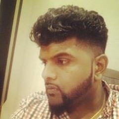 Tharshanan Maheswaran