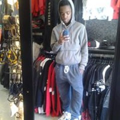 Donavone Juwain Chambers