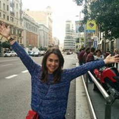 Elizabeth Navarro Salva