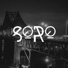 Michna (feat. MNDR) - Solid Gold (SoRo Remix)