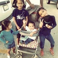 LeTrina Marie Taimanglo