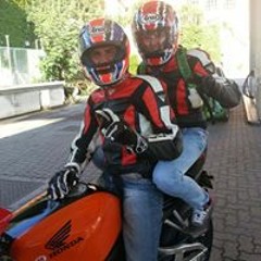 Danila NikyNikita Chiesa