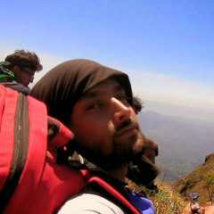 Mohit Lohani