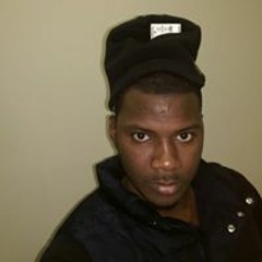 Darren Reid