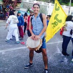 Edgar Eduardo Hernandez