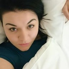 Sammi-Jo Estelle Vincenzo