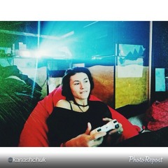 Anastasia Kolmogorova