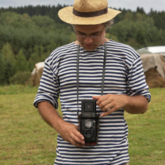 Tomáš Koubek Okeya