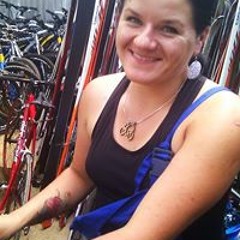 Justyna Troszczyńska